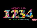 Laidback Luke feat Chuckie & Martin Solveig 1234 ...