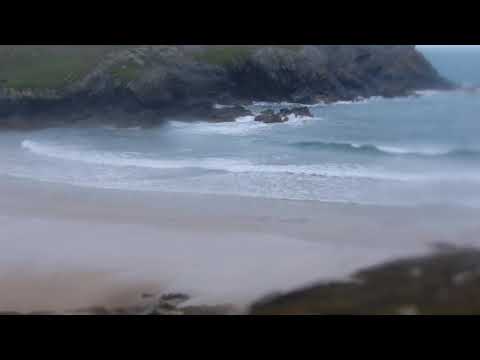 Holy Island, Anglesey, Wales