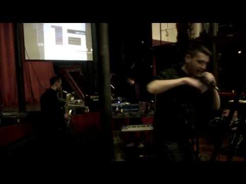 Koolade na Hip hop tednu 2010 v LJ (Part 8/8)