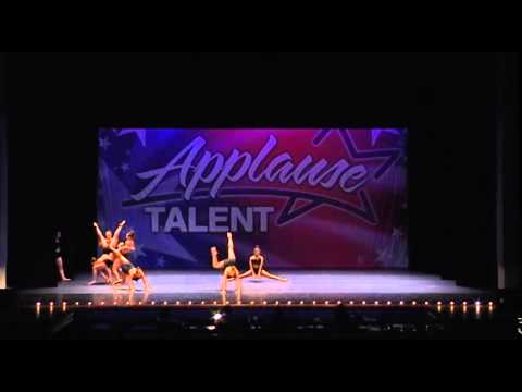 IDA People's Choice Award - Lenoir, NC 2014