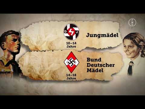 FWU - Jugendorganisation im Nationalsozialismus - Trailer