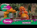 Barney Rockin Barney 30 Minutes Season 10