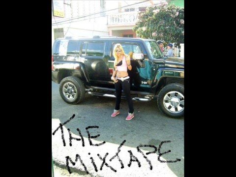 MILKA LA MAS DURA - El Atentado (masacre pa la baby)