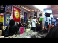 Kermit Ruffins and the BBQ Swingers: "All on a Mardi Gras Day" 2012