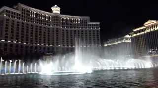 Fountains of Bellagio - Ennio Morricone