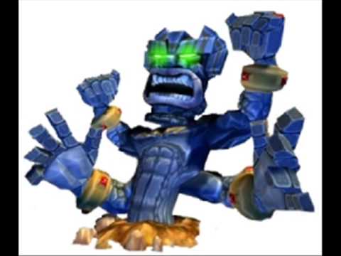 Fave VGM #330: "Tikimon, the Totem God" ~ Spiralmouth