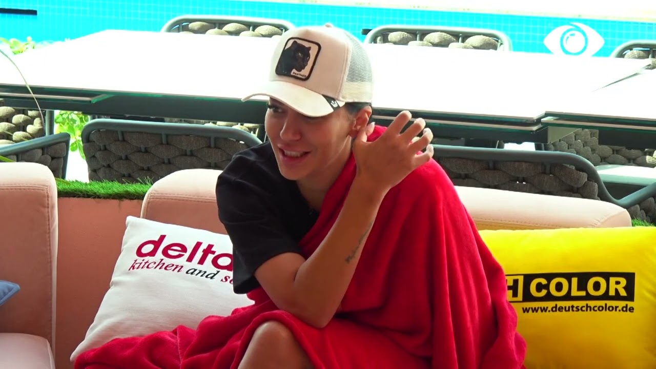 Kam nerva të këqija/ Efi: Po mundohem të kontrolloj veten