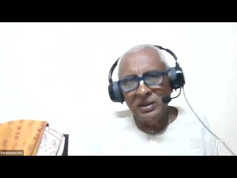 Bhakthi Vaibhava HG Bhaya Hari Pr SB 5.11.1-x Jun 5 2023