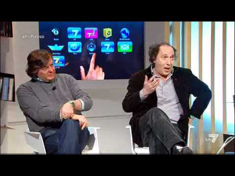 (AH)IPIROSO 11/02/2011 - La data palindroma e la cravatta di Berlusconi