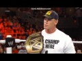 John Cena-Can't be touched (HD) 