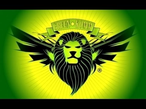 GreenKomm 2013 "St.Nicholas Special - Double Bang"