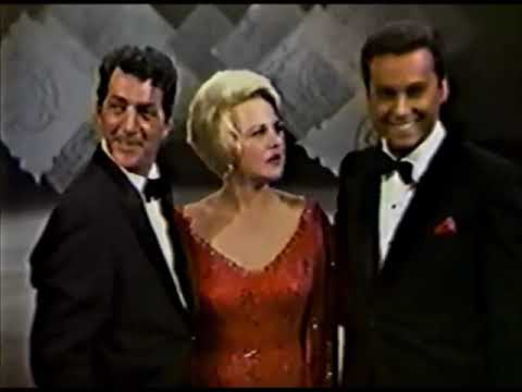 Dean Martin,Peggy Lee,JackJones 'I cant give you anything but Love'