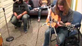 Roster McCabe Rush the Tide.avi