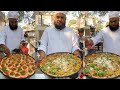 Surat Bahubali Chicken Cheese Aloopuri Surat Most Famous AlooPuri Indian Street Food