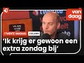 'Doet u mij maar deze berg slachtafval voor 4000 euro' | Column Bart Peeters Weem