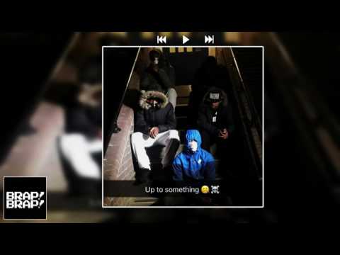 #Mosxow (Relly Ren X Kadz X S Flyin' Em) - Mosxow Massacre @Mosxow_