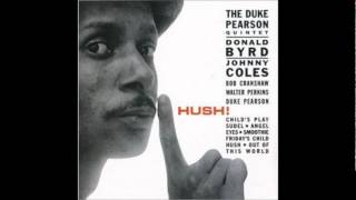 Duke Pearson Quintet - Hush