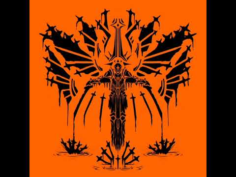 Ultrakill Act 2 OST: 6-2 Gabriel's Organ (Sad Version Extended)