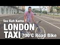 Sepeda London Taxi Road Bike