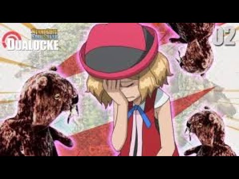 Pokemon Plata DualLocke Ep.2 - PRIMERA CAPTURA