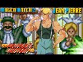 MUGEN Match VERSION 9 Playthrough With Jean Pierre 1080p 60fps