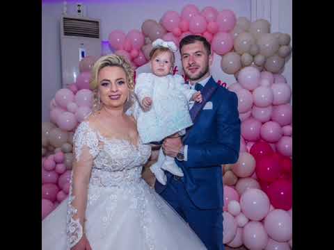 SAJMIR MENKAJ - AIRES ( dedikim për ditëlindje )