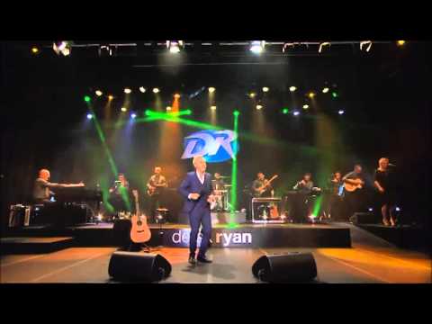 Derek Ryan - Irish Medley - Live (DVD)