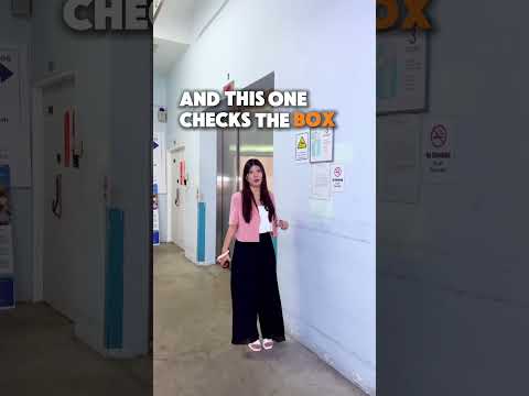 Excalibur Centre, 71 Ubi Crescent, 1,841 sqft, Light Industrial (B1) For Sale, by Charlene Low, 500105328 - CommercialGuru.com.sg