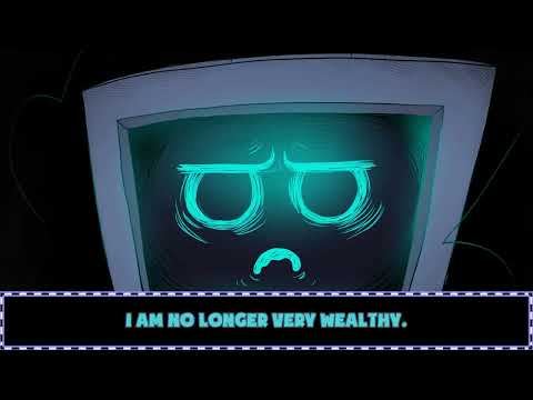 Hex is no longer very wealthy. (RecD)