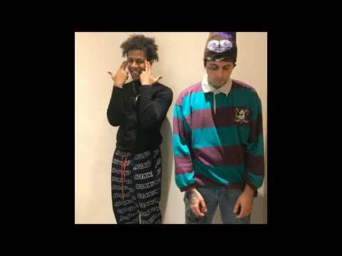 [FREE] Halfcastromeo x CKK x SANITO Type Beat - "ALLSTARS" (prod. Inuyasha)