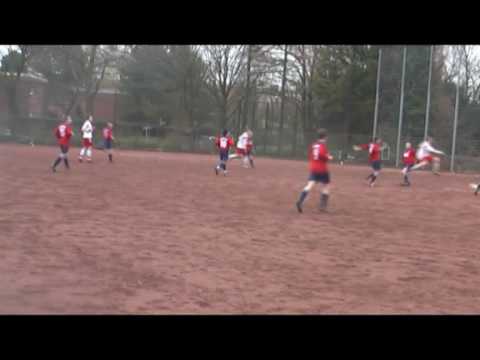 SV Barmbek - Glashütter SV 1:0 (0:0)