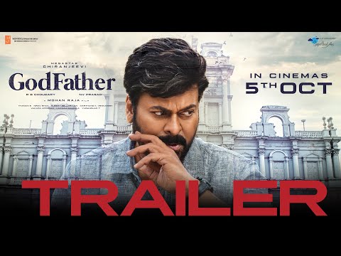 God Father Trailer