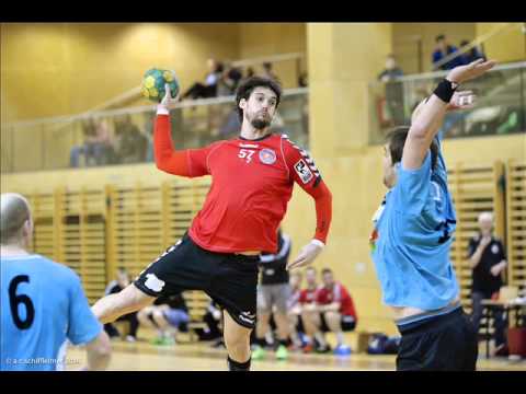 Carlos Esquer Fünfhaus 2013 14