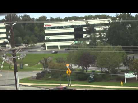 Delaware Hydraulic Elevator at the Hampton Inn Lexington Park MD