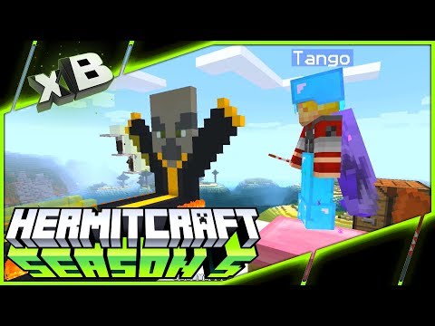 HermiTours: TangoTek :: HermitCraft Season 5 :: Ep 106