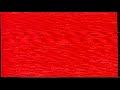 Red Screen Of Death And Strange VHS Ending