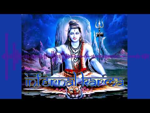 Infernal karma-Intro to the hardside 2019