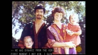 Bruce Lee CBS sunday morning 3 9 2014