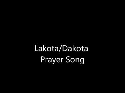 Lakota/Dakota Prayer Song 2