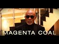 MAGENTA COAL RICHARD MOFE DAMIJO NIGERIA LATEST NOLLYWOOD MOVIE 2023