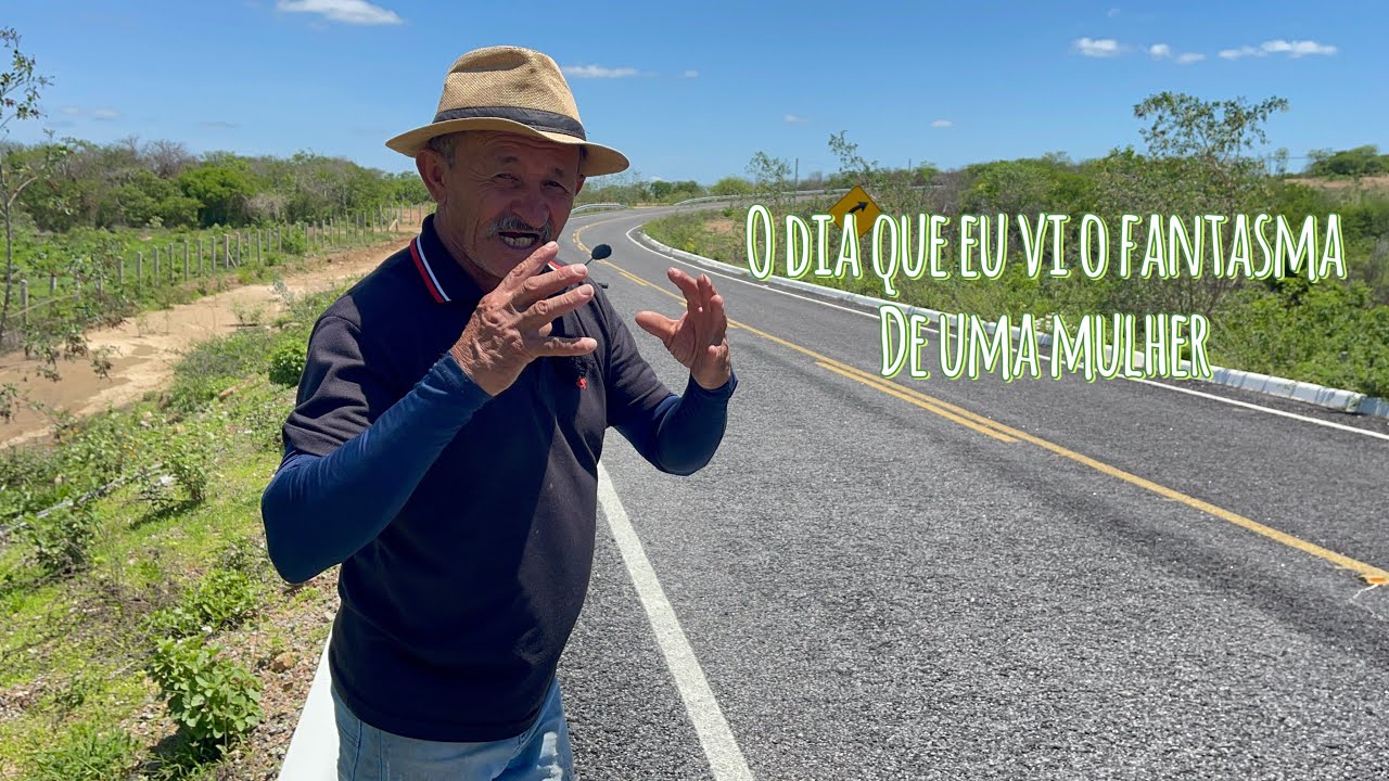 o maior susto da minha vida