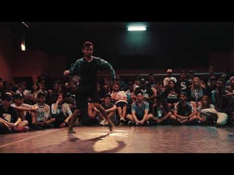Gustavo Guilherme Pré seletiva SUPER FREE STEP BRASIL 2017