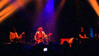 Hole in One - Desaparecidos (Live in Dublin)