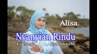 Download lagu NYANYIAN RINDU - ALISA GASENTRA COVER mp3