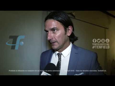 Gonzalo de los Santos