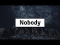 Martin Jensen, James Arthur - Nobody (Lyrics) | Panda Music Martin Jensen, James Arthur - Nobody (Lyrics) | Panda Music