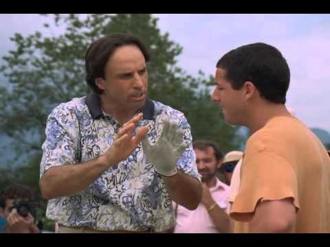 HAPPYGILMORE CIRCULAR