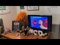 Opening To Sesame Street Let S Eat Funny Food Songs 1999 VHS
