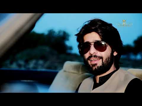 Dhola Thag Nikly Zeeshan Rokhri 2018 official 4k video