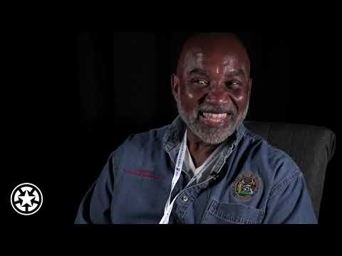 Voices of Freedom Project: Oral History of Vietnam Veteran Jame Gray